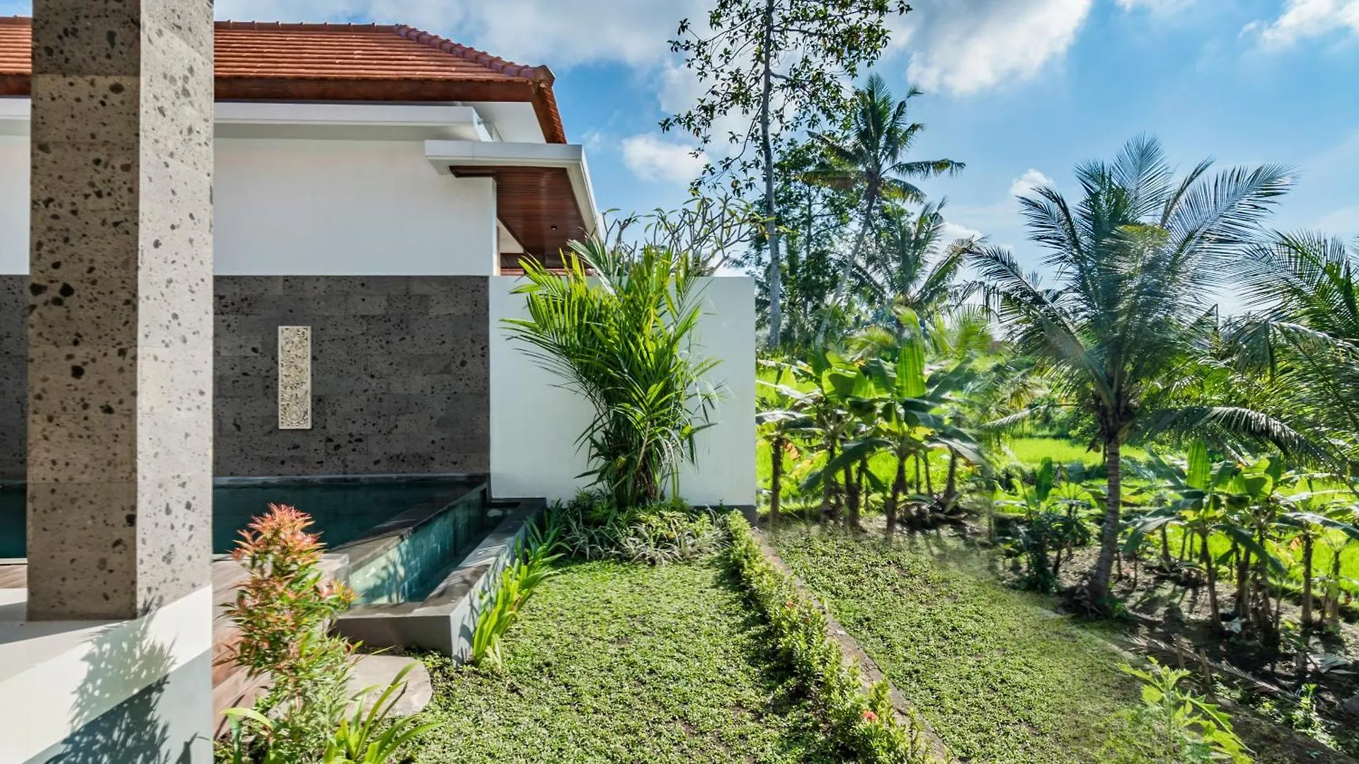 Villa Padi Luwih Ubud