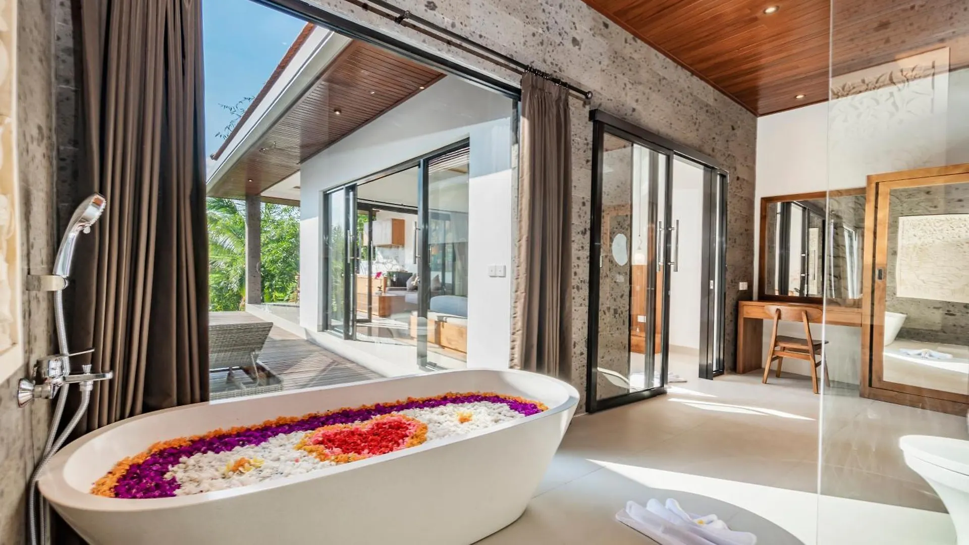 Villa Padi Luwih Ubud