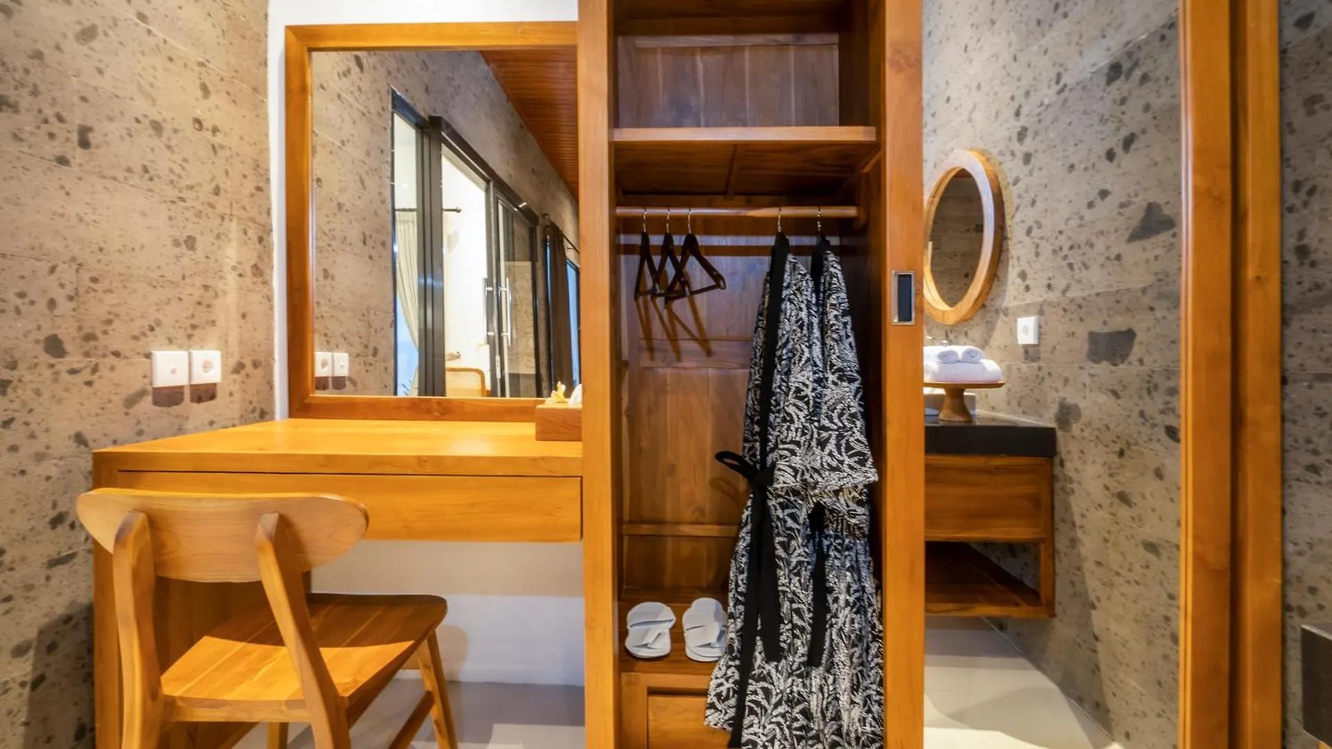 Villa Padi Luwih Ubud