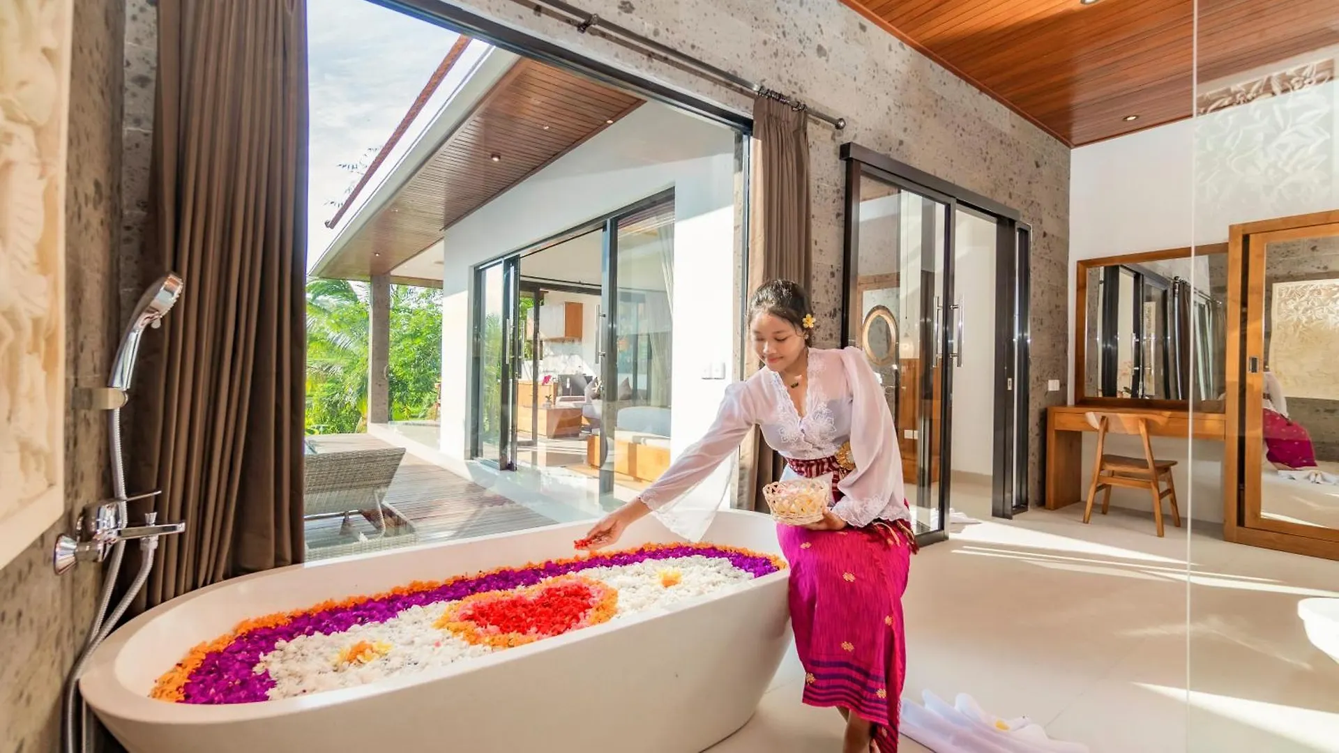 Villa Padi Luwih Ubud