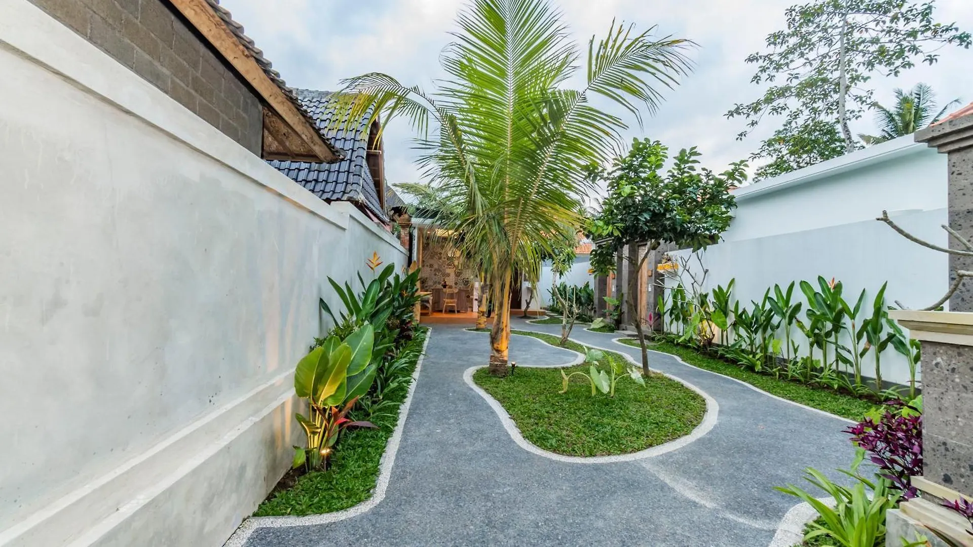 Villa Padi Luwih Ubud 0*,  Indonesien